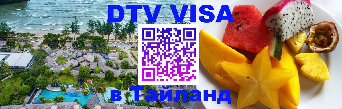 Сколько стоит DTV виза — актуальные цены, оформление даже без документов - 04.12.2025 